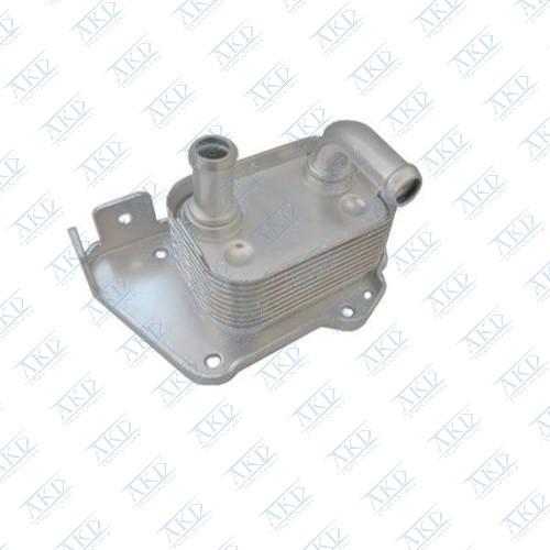YAG SOGUTUCU RADYATORU ASTRA H Z1.7DTH #### - AKD - OEM 97373774