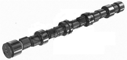EKSANTRIK MILI EKSOZ (FIAT) DUCATO 2.3JTD (IVECO) DAILY III-IV-V-VI 02> - ESTAS - OEM 504096183