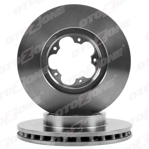 ON FREN DISK AYNASI TRANSIT V347 06>14 O.CEKER OLCU (280×28) - OTOZONE - OEM 6C111125BA