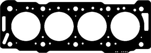 SILINDIR KAPAK CONTASI (82.20MM) PARTNER-P206-P306-BERLINGO-XSARA-SCUDO DW8 / DW8B (2+2 CENTIK) 1.30MM 2000--> - ROYAL - OEM SU00100022
