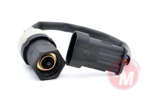 KİLOMETRE HIZ SENSÖRÜ FIAT TEMPRA-TIPO -MAREA-BRAVO 1.4-1.6 - GUA - OEM 46523738