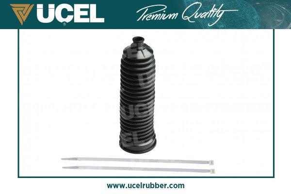 DIREKSIYON KORUGU SAG DUCATO BOXER JUMPER 94-> TUM MOTOR TIPLERI - UCEL KAUCUK - OEM YC153K661BA