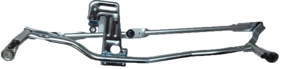 ÖN CAM SİLECEK MEKANİZMASI (MOTORSUZ) BOXER-JUMPER-DUCATO 06> - HELLUX - OEM 6405.PP
