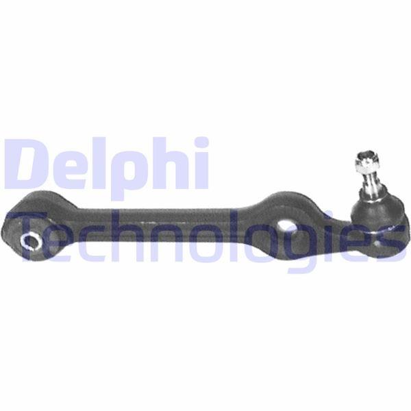 ROTILLI KOL FIAT M131 DKS 74-01 - DELPHI - OEM 4469175