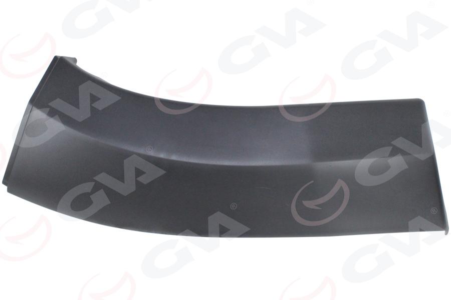 ÖN TAMPON KAPLAMA SOL PSA BOXER-DUCATO-JUMPER )(14-) - GVA - OEM 1611707080