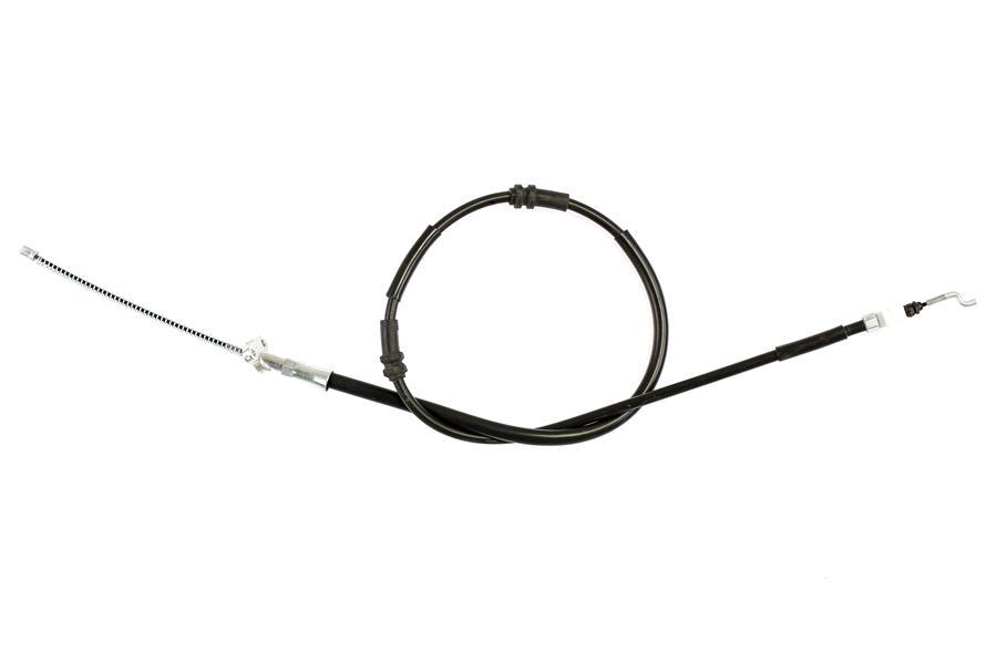 EL FREN TELI ARKA SAG/SOL AMAROK PIKAP 10-> (1596/1288MM) - CAVO - OEM 2H0609721A