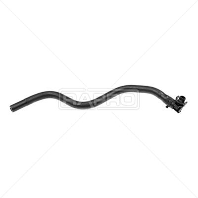 YEDEK SU DEPOSU (GENLEŞME ŞİŞE) HORTUMU OPEL MERIVA B 1.4 (10-17) - RAPRO - OEM 13265576