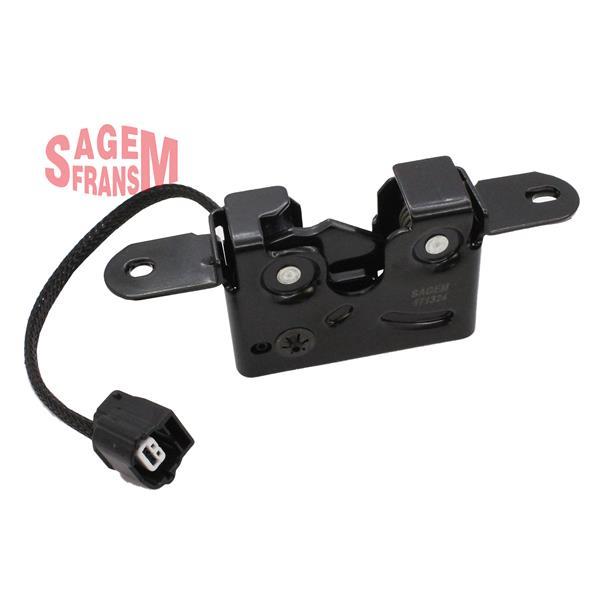 KAPUT KILIDI FLUENCE-MEGANE III-MASTER III - SAGEMFRANS - OEM 656013497R