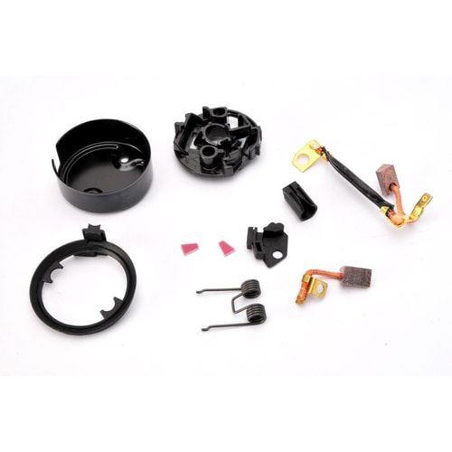 KÖMÜR KAPAĞI YAY TAKIMI (D 6RA ) KNG 1.6 DCİ/MGN 1.9 DTİ /PEJO/OPEL/FIAT - VALEO - OEM 182474