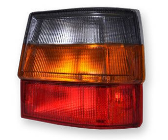 STOP LAMBASI SOL RENAULT R11 FLASH - FARBA - OEM 7701033004