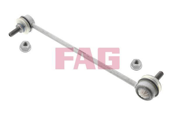 Z ROTU ÖN POLO 05=> FABIA 99=> IBIZA IV 02=> CORDOBA 02=> - FAG - OEM 6Q0411315