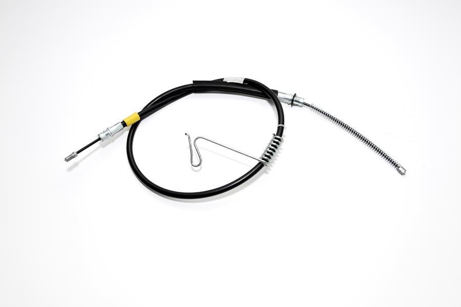 EL FREN TELI ARKA SAG TRANSIT KAMYONET / ACIK KASA (ARKADAN CEKISLI) (CIFT TEKERLEK) 00 - 03 (1260/967MM) #### - CAVO - OEM 4077635