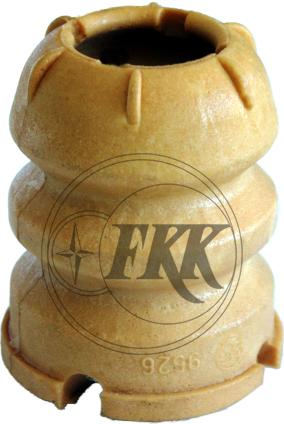 SANZIMAN TAKOZU PUNTO - FKK - OEM BK213025BA