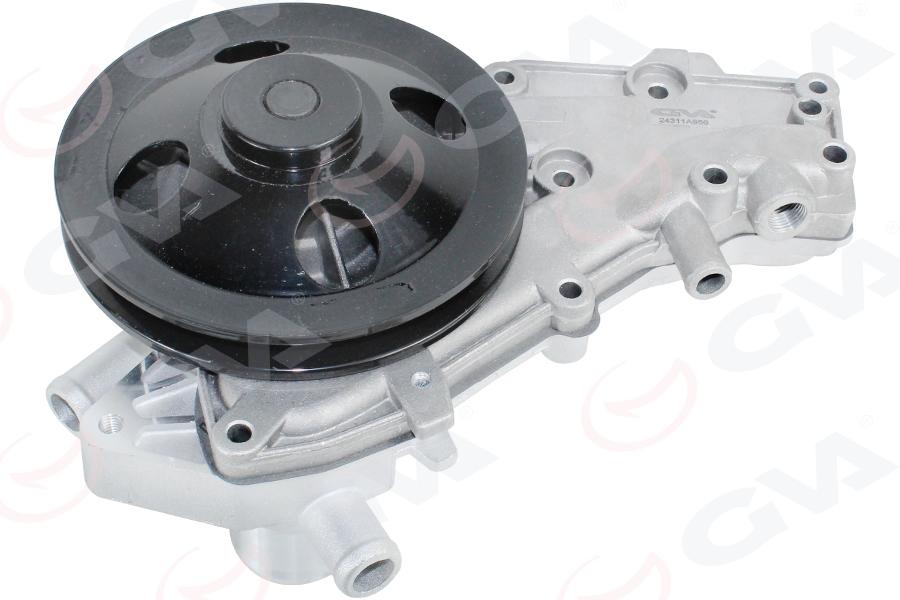DEVİRDAİM (KOMPLE) R9-R11-R19 1400 (DEVİRDAİM + ALT KARTERİ) (PA595) - GVA - OEM 7701462145