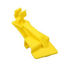 KAPUT DEMIR KLIPSI FIESTA VI #### - CM - OEM 8A6116828AC