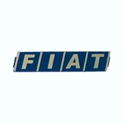 ÖN PANJUR YAZISI FIAT (TEMPRA) - AYHAN - OEM 7695310