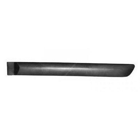 YAN KORUMA BANDI ARKA SOL LOGAN MCV 2007> - PLEKSAN - OEM 6001549297