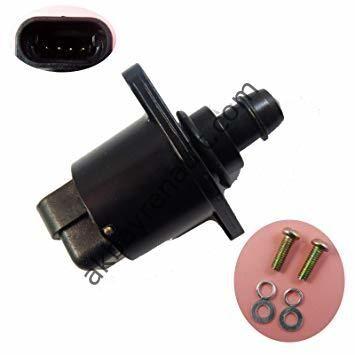 ROLANTI AYAR VALFI CLIO - MEGANE 1.6 16V K4M - SAGEMFR - OEM 8200299241