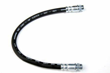FREN HORTUMU ARKA DACIA SOLENZA 03> - CAVO - OEM 6001546227