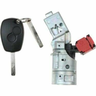 KONTAK GÖVDESİ RENAULT SYMBOL JOY-LODGİ-SANDERO (07-) - GVA - OEM 487009602R