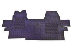 FORD V347 DEKORATIF (VITES KOL YERI KAPALI) GRI RULO - LEOPARPASPAS - OEM RBR301