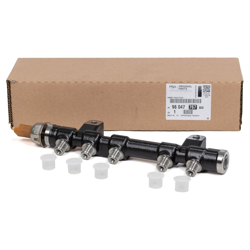 Otomotiv Yedek Parcası — PSA 9804776780 - PSA - OEM 9804776780