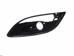 SİS FAR KAPAĞI SOL SİSLİ OPEL ASTRA J 2010> - ISAM - OEM 13387224