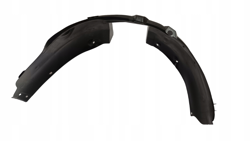 ÇAMURLUK DAVLUMBAZI ÖN SAĞ OPEL CORSA 2001-2011 - GORDON - OEM 13109023