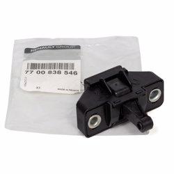 BAGAJ KILIT KARSILIGI LODGY LOGAN I 12 > CLIO KANGOO MEGANE - YTT - OEM 7700838546