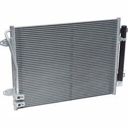KONDENSER PASSAT - VALEO - OEM 3C0820411F