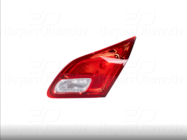 GERI VITES LAMBASI KROM SAG ASTRA 2010 - - TYC - OEM 1222165