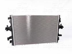 SU RADYATORU TRANSPORTER T5 MULTIVAN T5 2.5 TDI - VALEO - OEM 7H0121253G