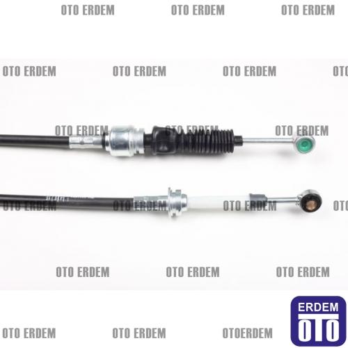 VİTES KUMANDA TELİ G.PUNTO (199) 1.2 - 1.4 (05-) - GVA - OEM 55221387