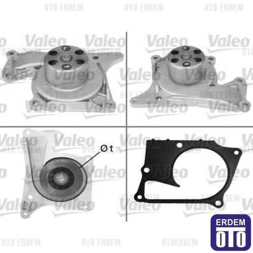 DEVIRDAIM CLIO III MEGANE III FLUENCE KANGOO MODUS DUSTER LOGAN SANDERO 1.5DCI - SUPSAN - OEM 7701478830