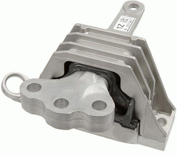 MOTOR TAKOZU ÖN SAĞ A20DTH INS-A - GM - OEM 13227717