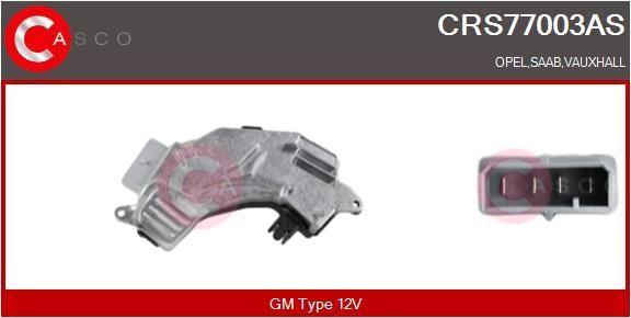 KALORIFER REGULATORU VECTRA C - AKD - OEM 1808552