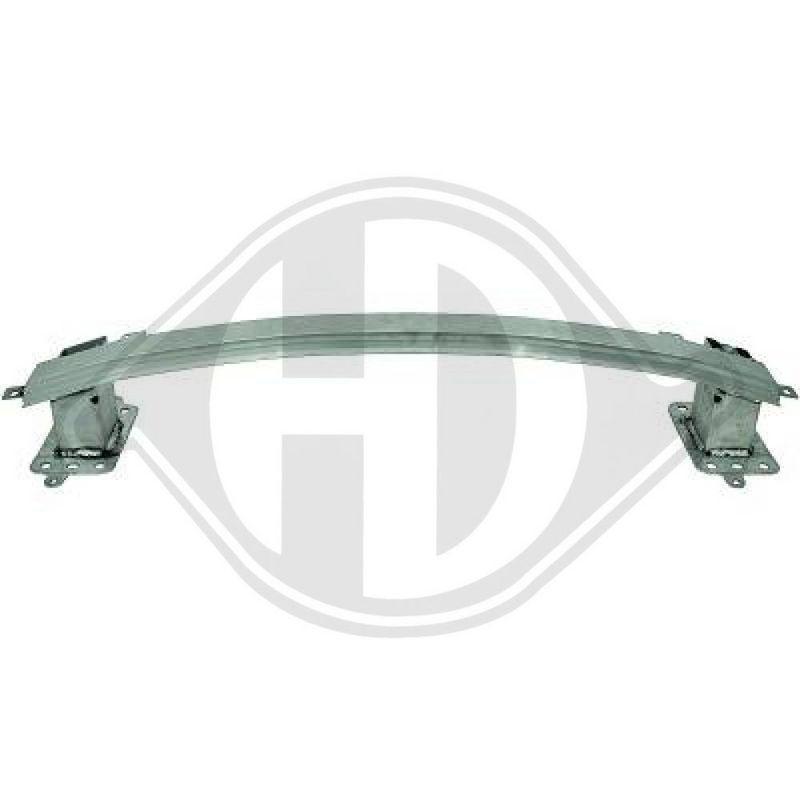 TAMPON DEMİRİ ÖN ALÜMİNYUM OPEL CORSA E 2015-2019 - GORDON - OEM 13426328