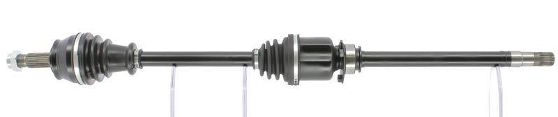 AKS KOMPLE SOL DOBLO 1.3 MJET 2010 > - MOTORTEC - OEM 51810625
