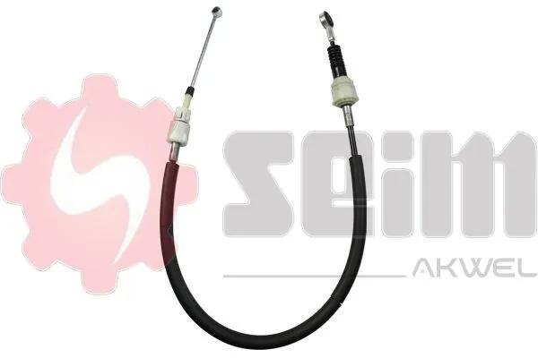 VITES KUMANDA TELI SAG LINEA GRANDE PUNTO 1.3 M.JET CF4 M 2005 > — BRUCKE BRU-55214165 - BRUCKE - OEM 55214165