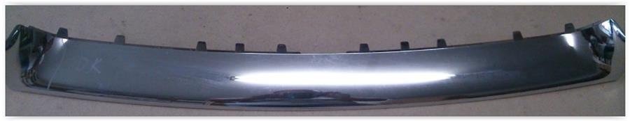 PANJUR NIKELAJI FLUENCE 2009 - - VANPRES - OEM 623850001R