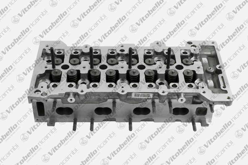 SILINDIR KAPAGI DOBLO LINEA 1.6 MJ EURO 5 - SUPSAN - OEM 71749383