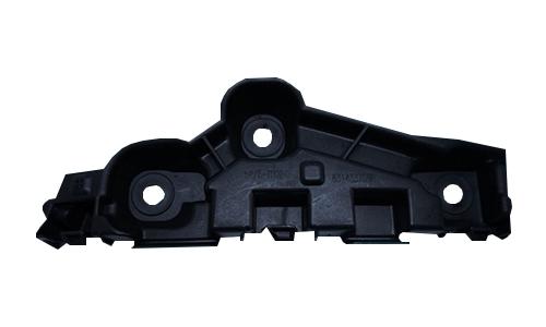 ÖN TAMPON AYAĞI (BRAKETİ) SOL RENAULT SYMBOL III 13>DACIA SANDERO II 12> LOGAN II 13> - DEKAR - OEM 631433758R