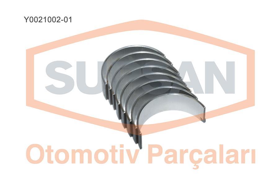 KOL YATAK (0.10) FIAT DOBLO-BRAVO-MAREA-FREEMONT-D - SUPSAN - OEM 71728417