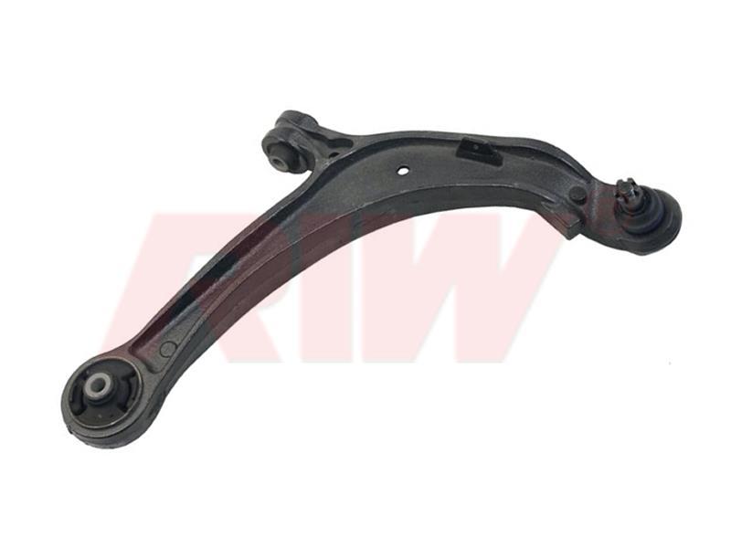 SALINCAK VE DENGE KOLU ROTİLLİ ÖN ALT SAĞ — RIW HN6063 - RIW - OEM 51350TK8A01