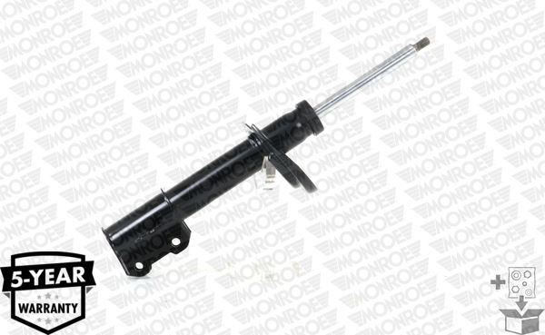 ÖN AMORTİSÖR SOL SAAB 9-5 (2004-2015) ( GAZLI ) - MONROE - OEM 12786052