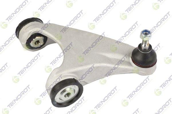 SALINCAK SAĞ (ÜST KOMPLE) ALÜMİNYUM ALFA 156 (932 - TEKNOROT - OEM 51776326