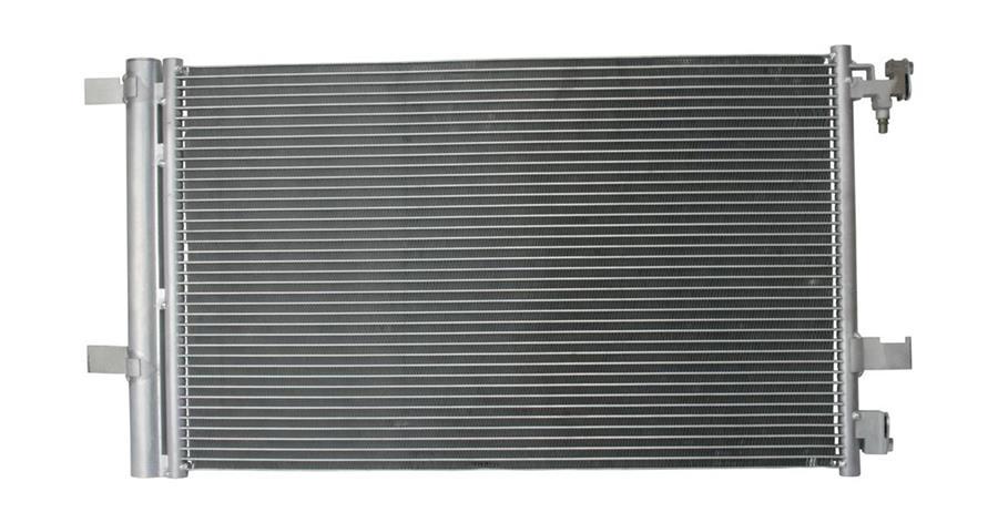 KLİMA KONDENSERİ (RADYATÖRÜ - OTOMATİK) ASTRA J-ZAFIRA C-CRUZE 1.4-1.6-1.7-2.0 - GM - OEM 39140128
