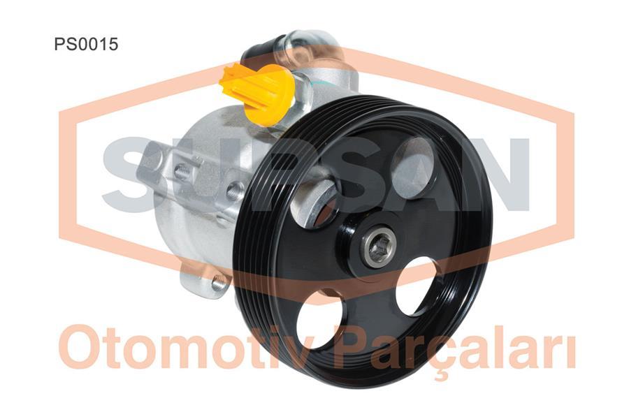 DIREKSIYON POMPASI P306 1.9D 1.9 D DT SLD 2.0 16V XSI S16 P405 I 1.8 TD 1.9D P405 II 1.9TD PARTNER - SUPSAN - OEM 40075C