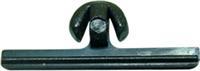 KAPI CAM SIYIRICI PLASTİĞİ 7617036 TMP.TİPO GARNİTÜR KAPI CAM SIYIRICI PLS.7617036 - AYHAN - OEM 7617036