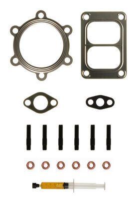 TURBO KOMPLE 4660745011S - MAHLE